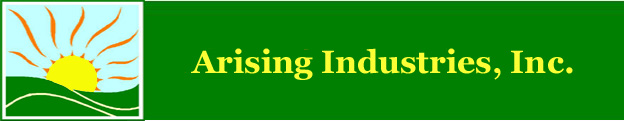 Arising Industries, Inc.