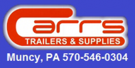 Carr's Trailers and Supplies