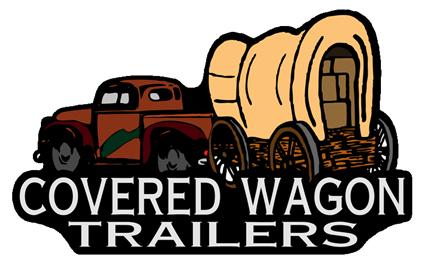 Covered Wagon Trailers