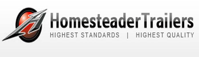 Homesteader Trailers