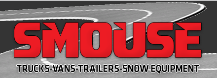 Smouse Trucks Vans and Trailers Inc. Reviews, Specifications, and Quotes