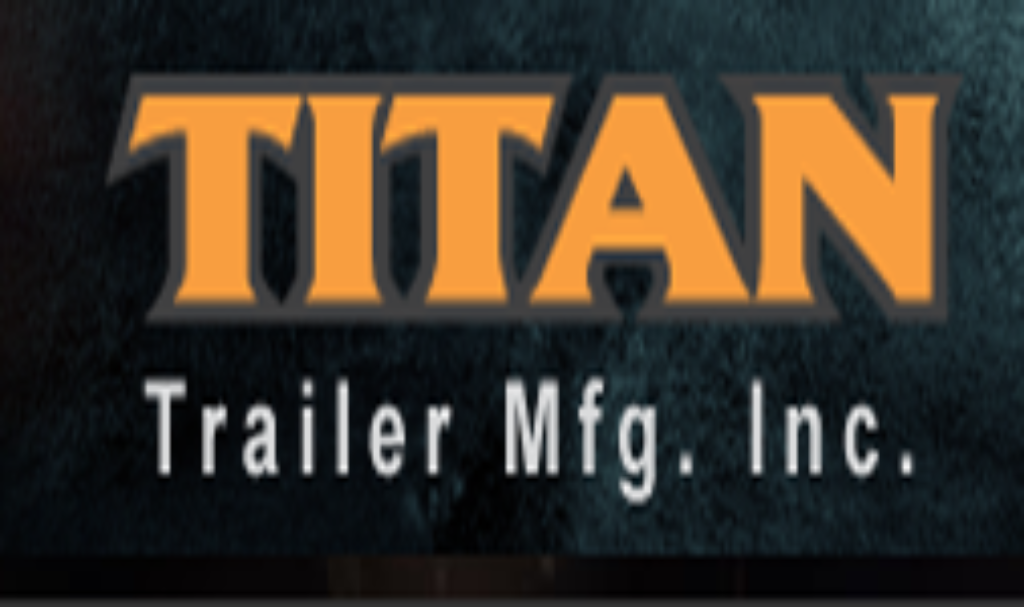 Titan Trailer Mfg. Reviews, Dealers, and Trailer Specification