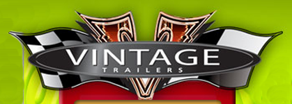 Vintage Trailers
