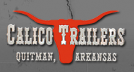 Calico Trailer Mfg. Co