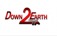 Down2Earth Trailers