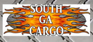 South Georgia Cargo