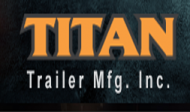 Titan Trailer Mfg.
