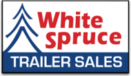 White Spruce Trailer Sales-Anchorage, AK