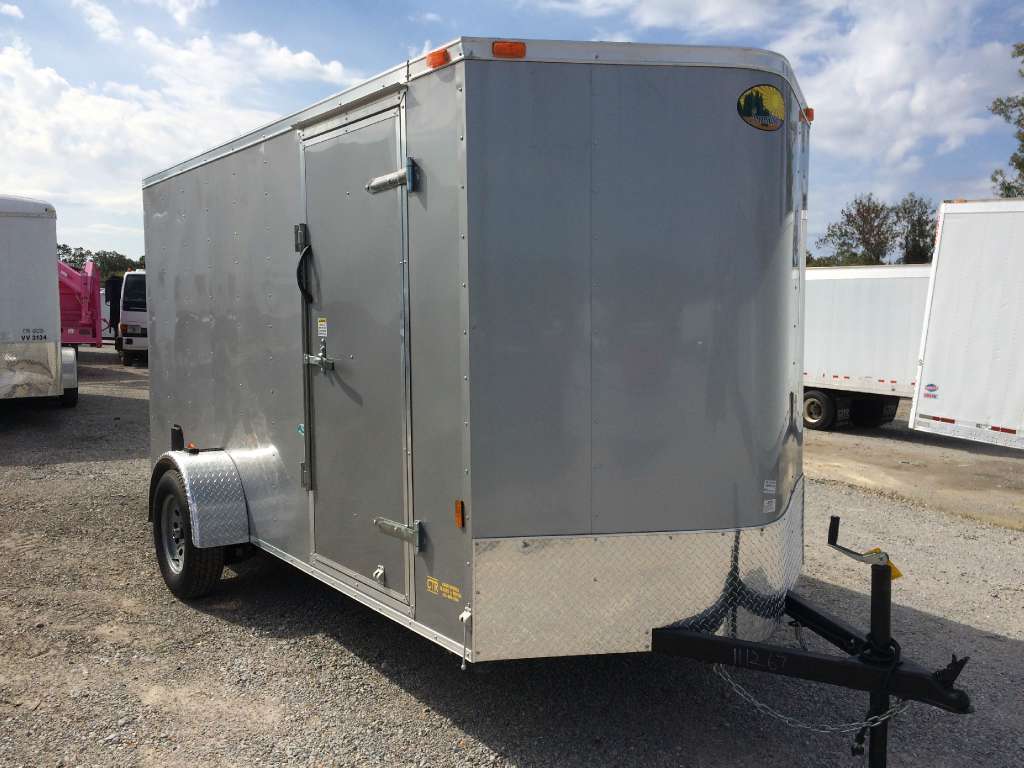 Chattanooga Trailer & Rental, Inc. Reviews, Specifications, and Quotes