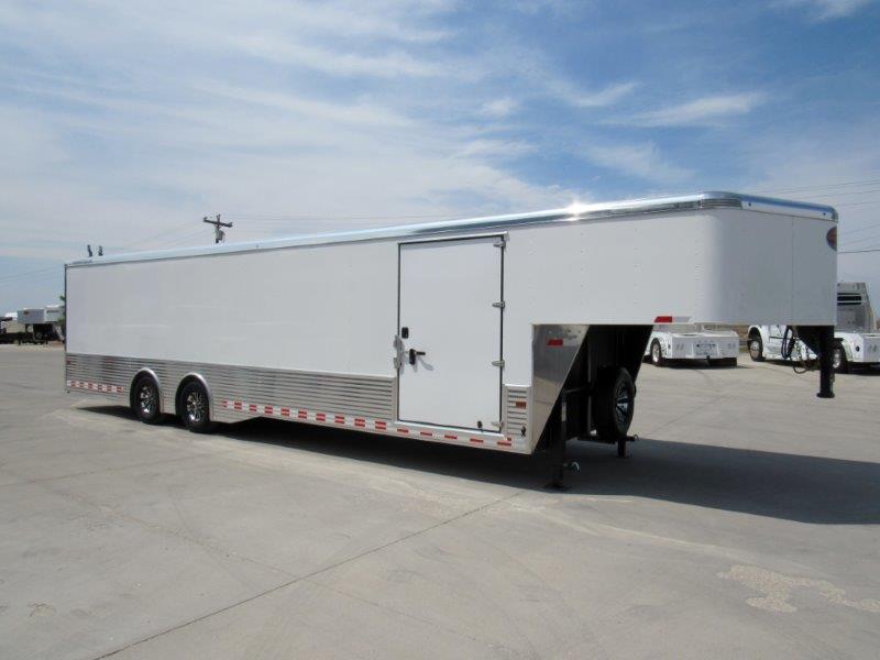 NRS Trailers Reviews Specifications and Quotes